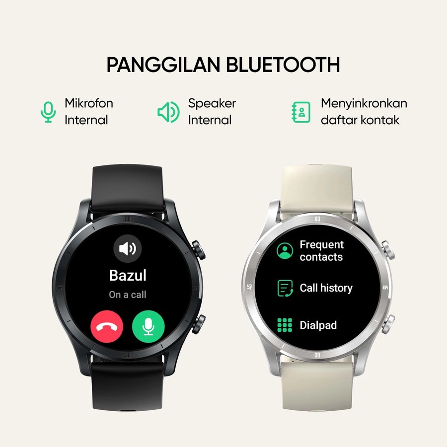 Jual Realme Watch R100 Smartwatch 1.32