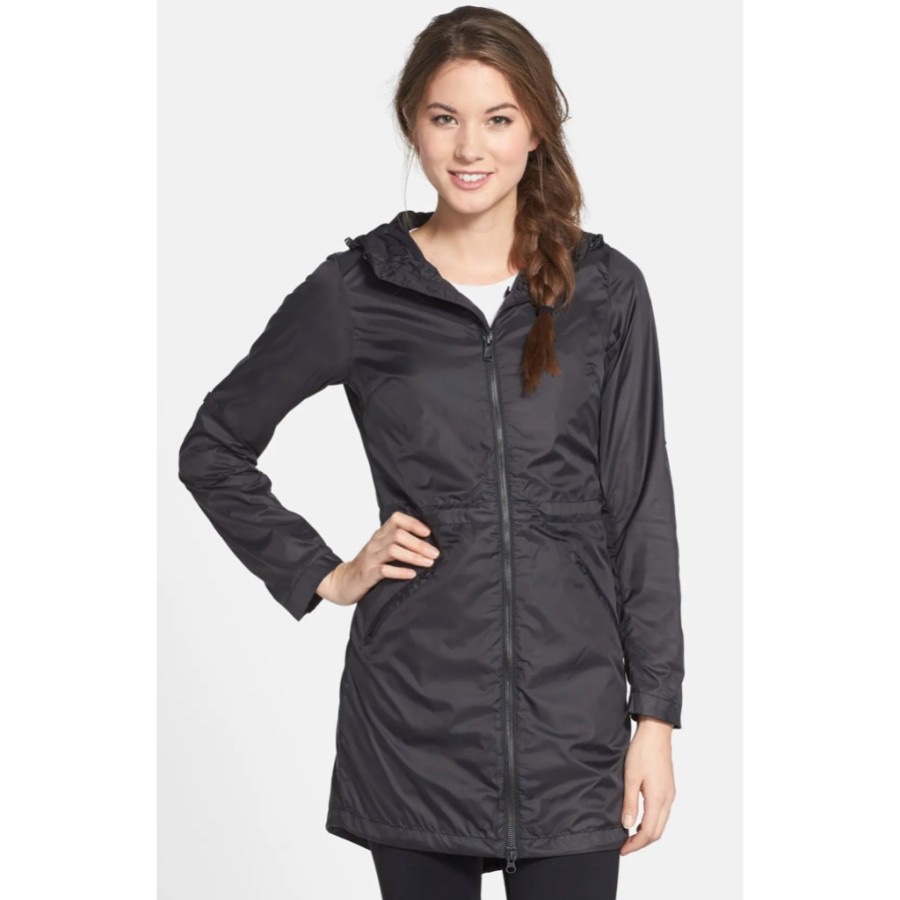 North face rissy 2 2024 raincoat