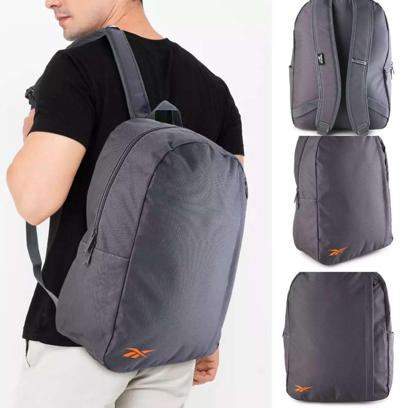 Jual Reebok Vector backpack | Shopee Indonesia