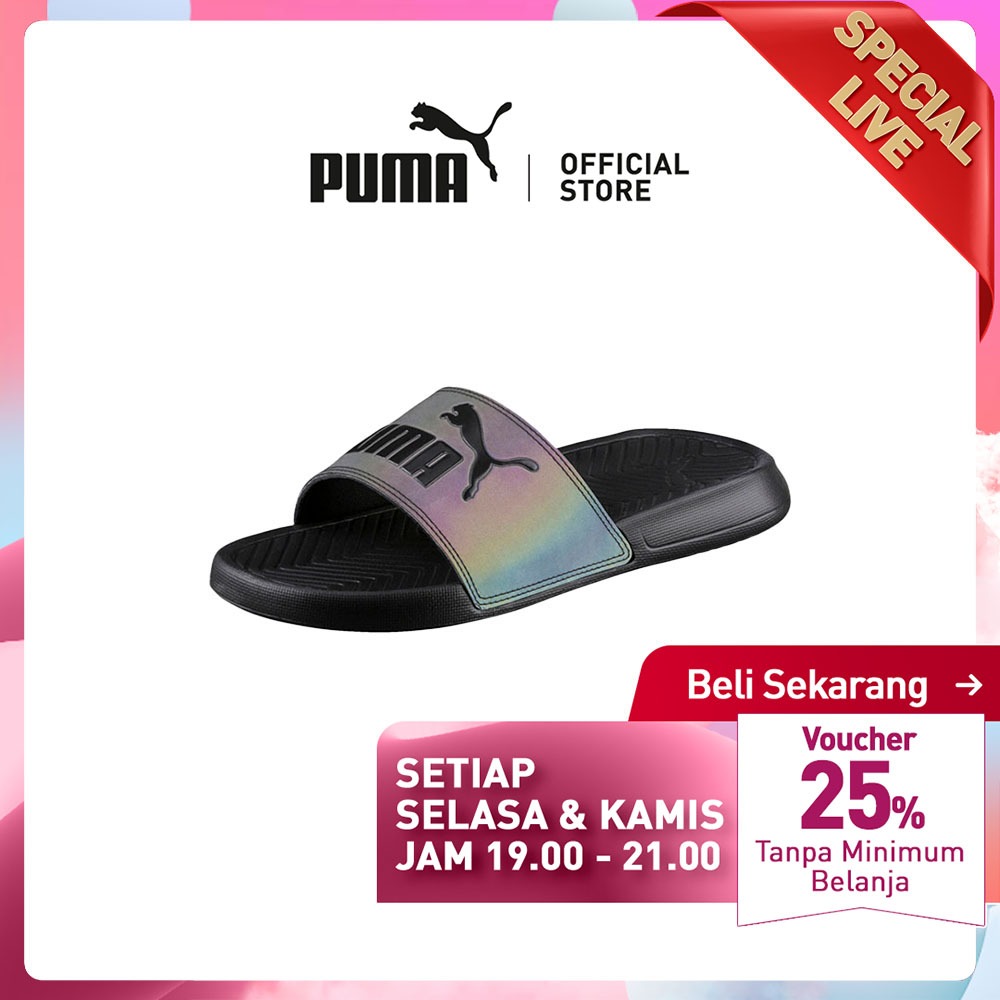 Puma popcat clearance swan