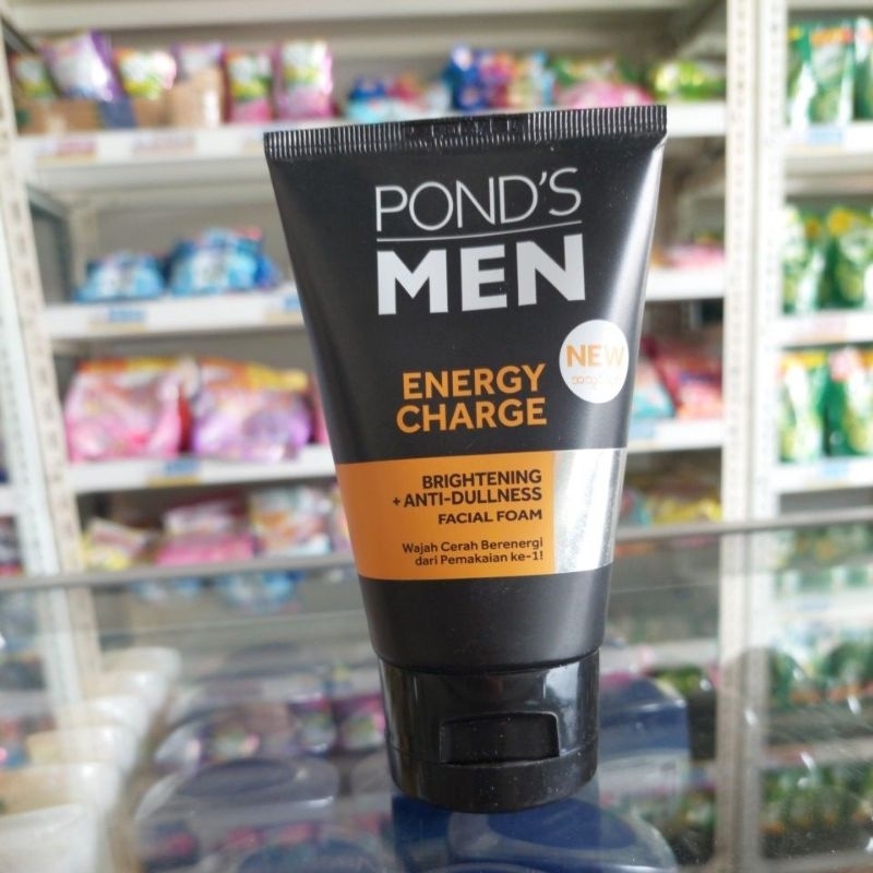 Jual Pons men 100g | Shopee Indonesia