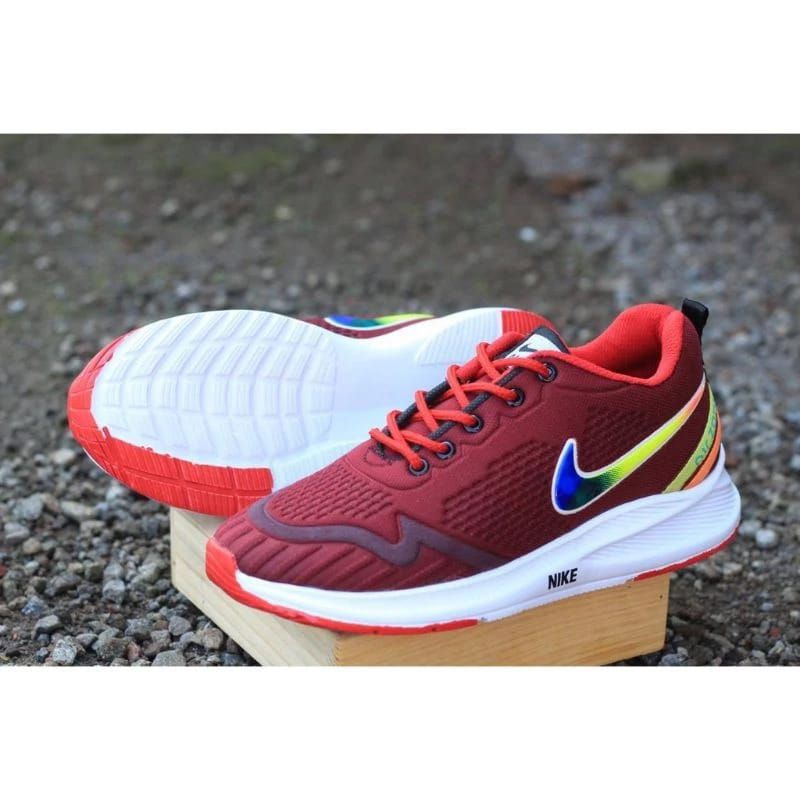Jual sepatu running elegan dan berkelas pria dan wanita sepatu termurah