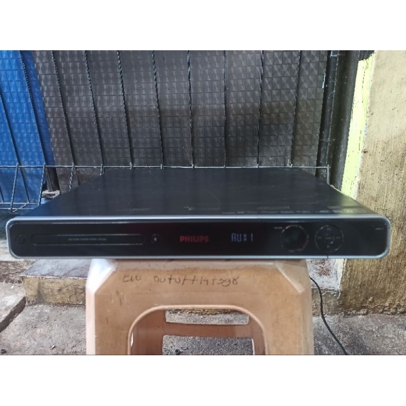 Jual dvd home theater philips HTS3366 Shopee Indonesia