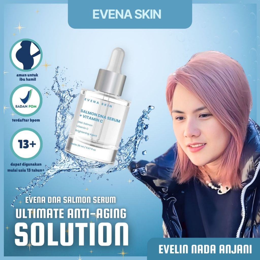 Produk Evena Skin Official | Shopee Indonesia