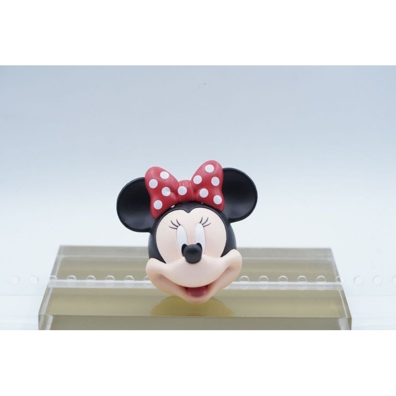 Jual Minnie Mouse Paris Disneyland Disney Magnet Kulkas Fridge Magnetic ...