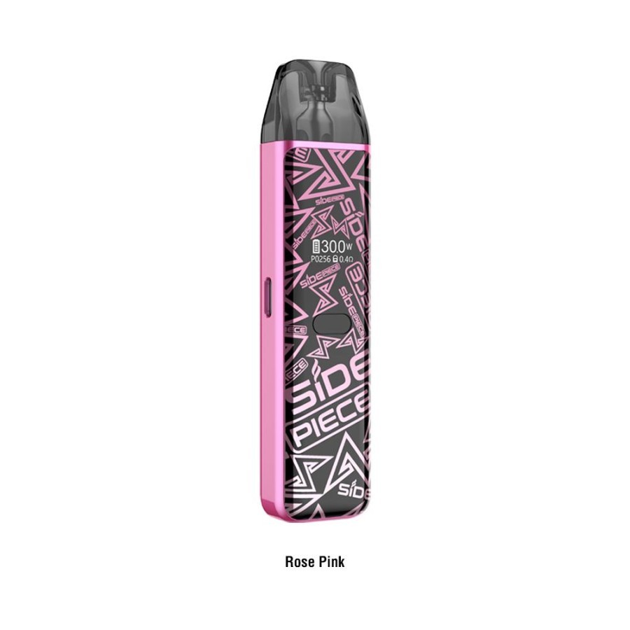Jual Authentic SidePiece Deepod Pro 800mAh Pod Kit | Shopee Indonesia