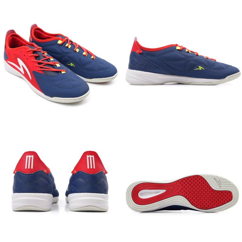 Jual Sepatu futsal Specs Metasala Rival 3 4 III Stereoflow Original ...