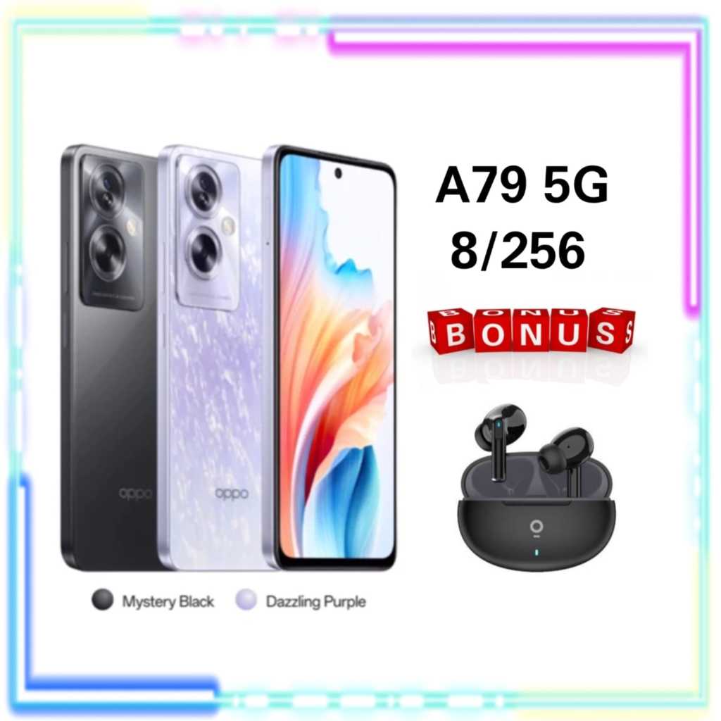 OPPO A79 神戸市内