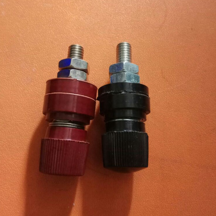 Jual Satu set terminal stabilizertravo untuk 51 s Kemasan Baru | Shopee ...