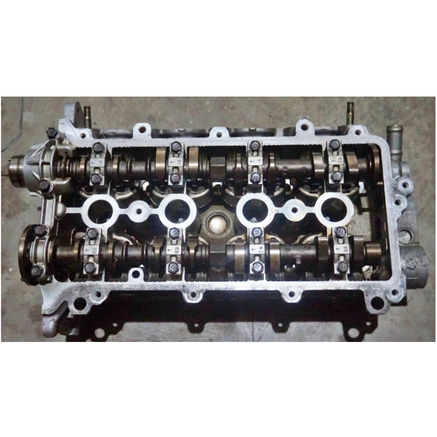 Jual SILINDER CYLINDER HEAD DEKSEL KOMPLIT NOKEN AS ENGINE VALVE TOYOTA ...