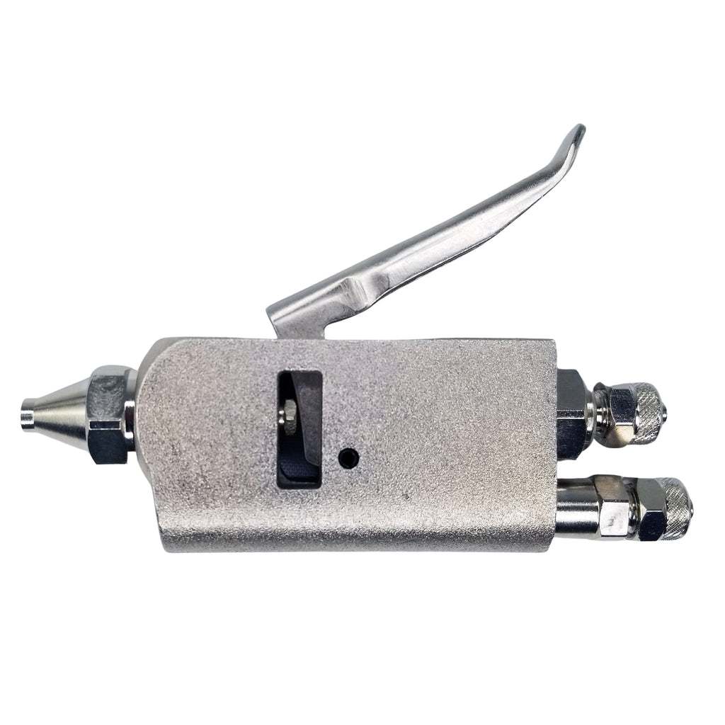 Jual Spot Remover Gun Cleaning Injector Gun KSK Pistol Injektor Pembersih Tekstil Garment