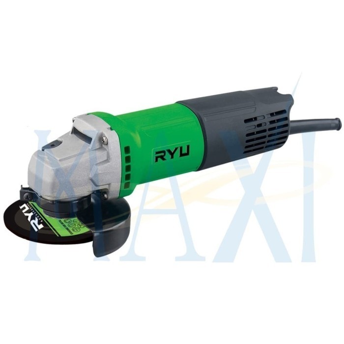 Jual Tekiro Ryu 4 Angle Grinder - RSG 100-3 | Shopee Indonesia