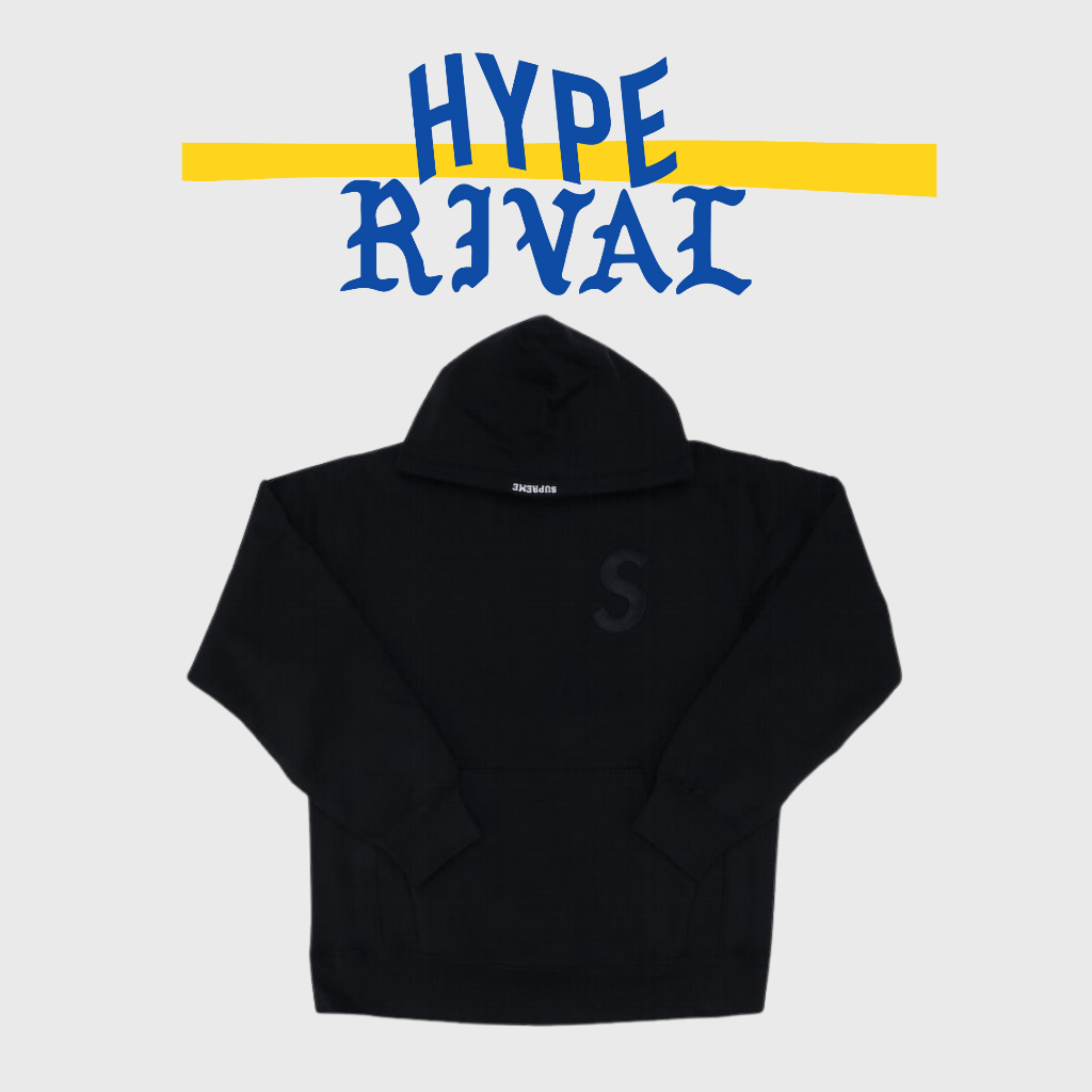 Supreme deals swarovski hoodie s logo Supreme deals swarovski hoodie s logo
