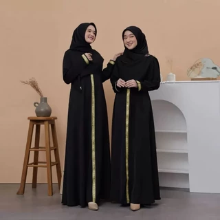 Jual Model Baju Abaya Arab Terlengkap Harga Terbaru November 2024 Shopee Indonesia