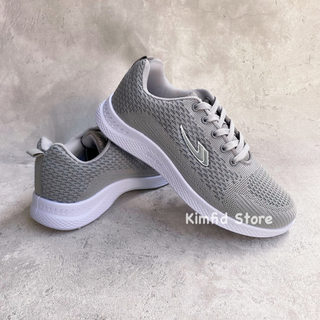Jual Sepatu sport wanita new era cindy Shopee Indonesia