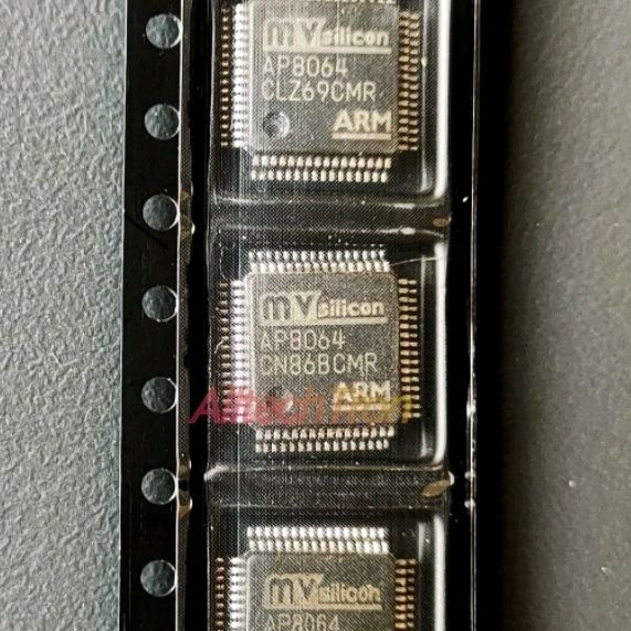 Jual AP8064 IC 8064 AP 8064 QFP-64 SMD ic prosesor audio High quality ...