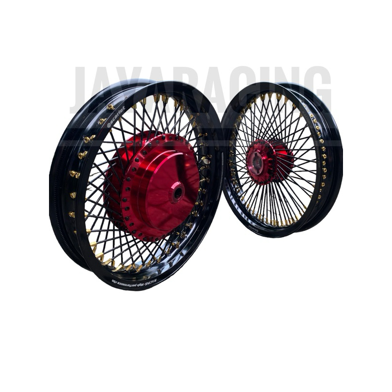 Jual Velg custom seribu 14 215 185 nmax old nmax new Aerox old aerox ...