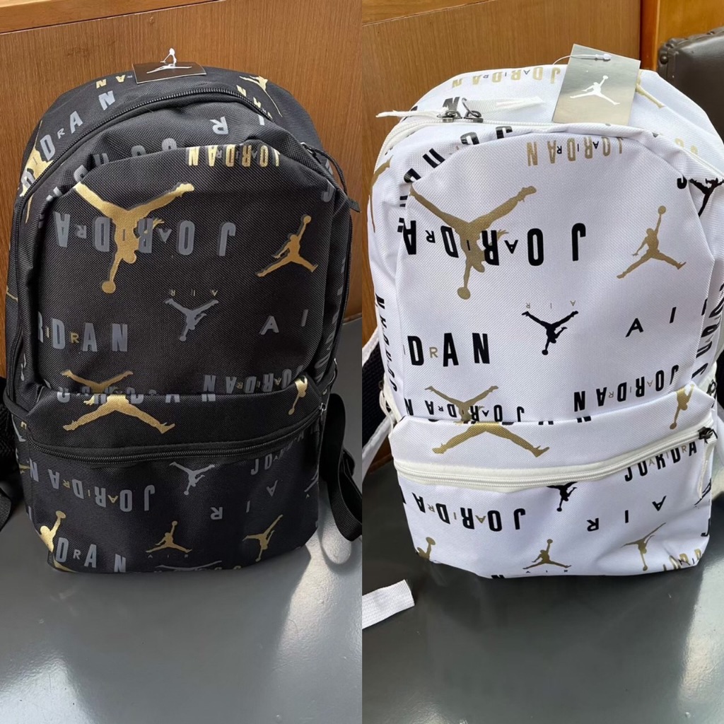 Jual Jordan Rise And Shine Backpack | Shopee Indonesia