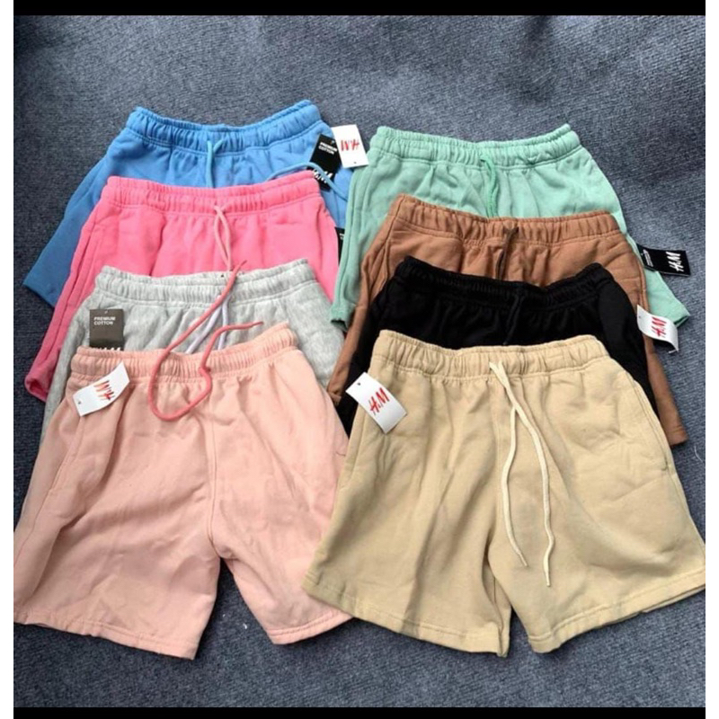 Jual HOTPANS/SHORTPAN PREMIUM TEBAL | Shopee Indonesia