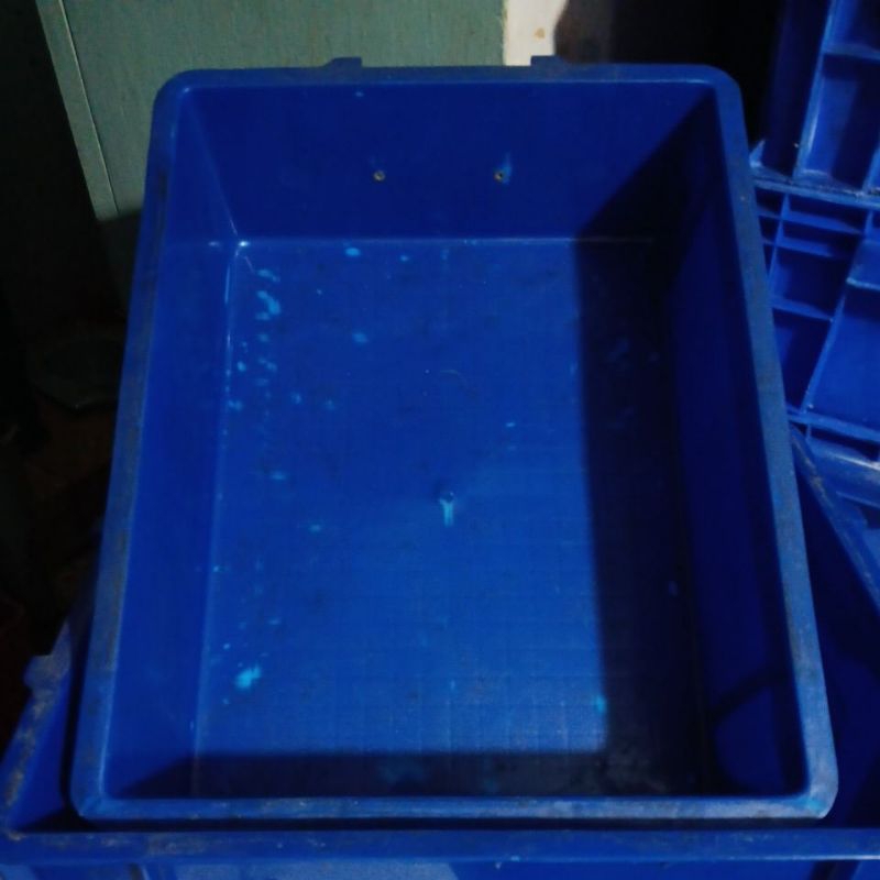 Jual box kontener rabbit 6022 bekas | Shopee Indonesia