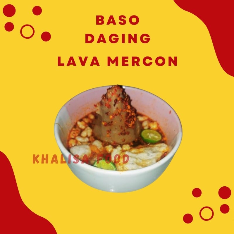 Jual Khalisa Food Terlengkap & Harga Terbaru Juli 2026 | Shopee Indonesia