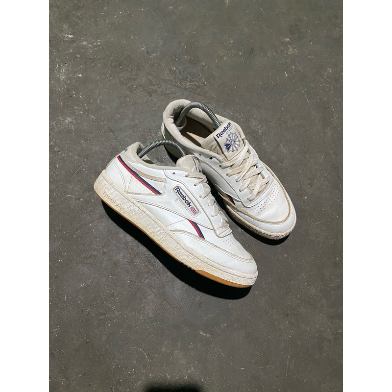 Jual Reebok Classic Club C85. | Shopee Indonesia