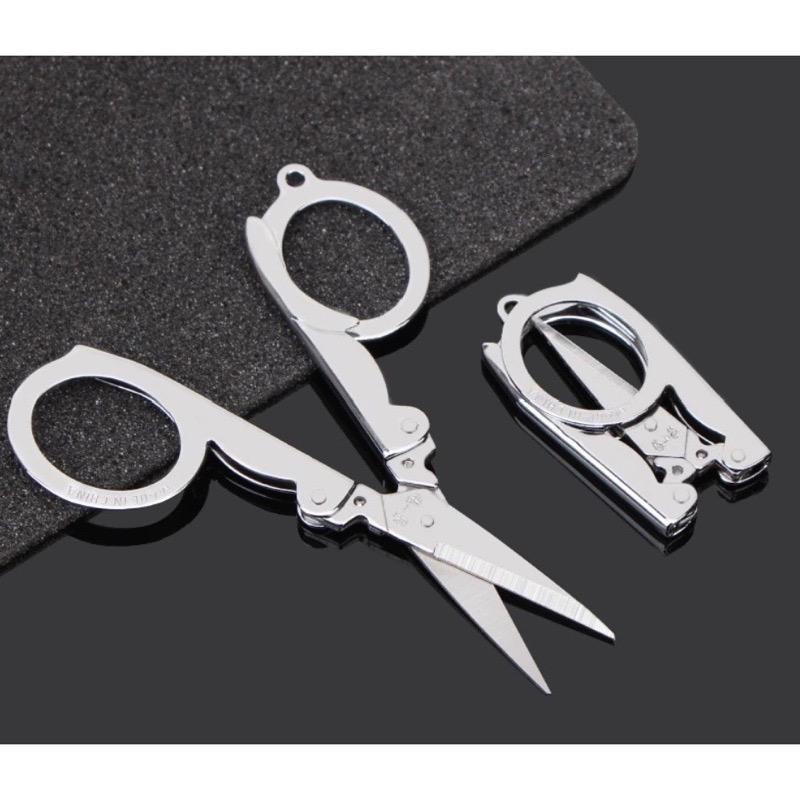 Jual GUNTING LIPAT BESI GUNTING MINI GUNTING TRAVEL GUNTING LIPAT KECIL ...