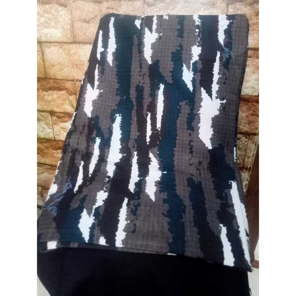 Jual KAIN RIBSTOP DORENG , 1.5METER | Shopee Indonesia