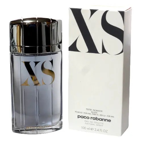 Jual Paco Rabanne XS for Men (T) | Shopee Indonesia
