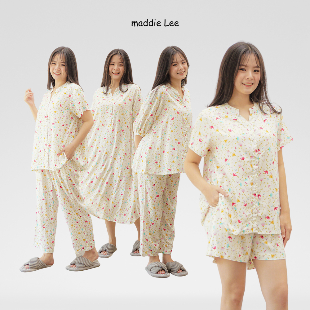 Maddie lee pajamas hotsell