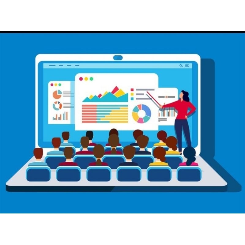 Jual Software Learning Management System (LMS) | Shopee Indonesia