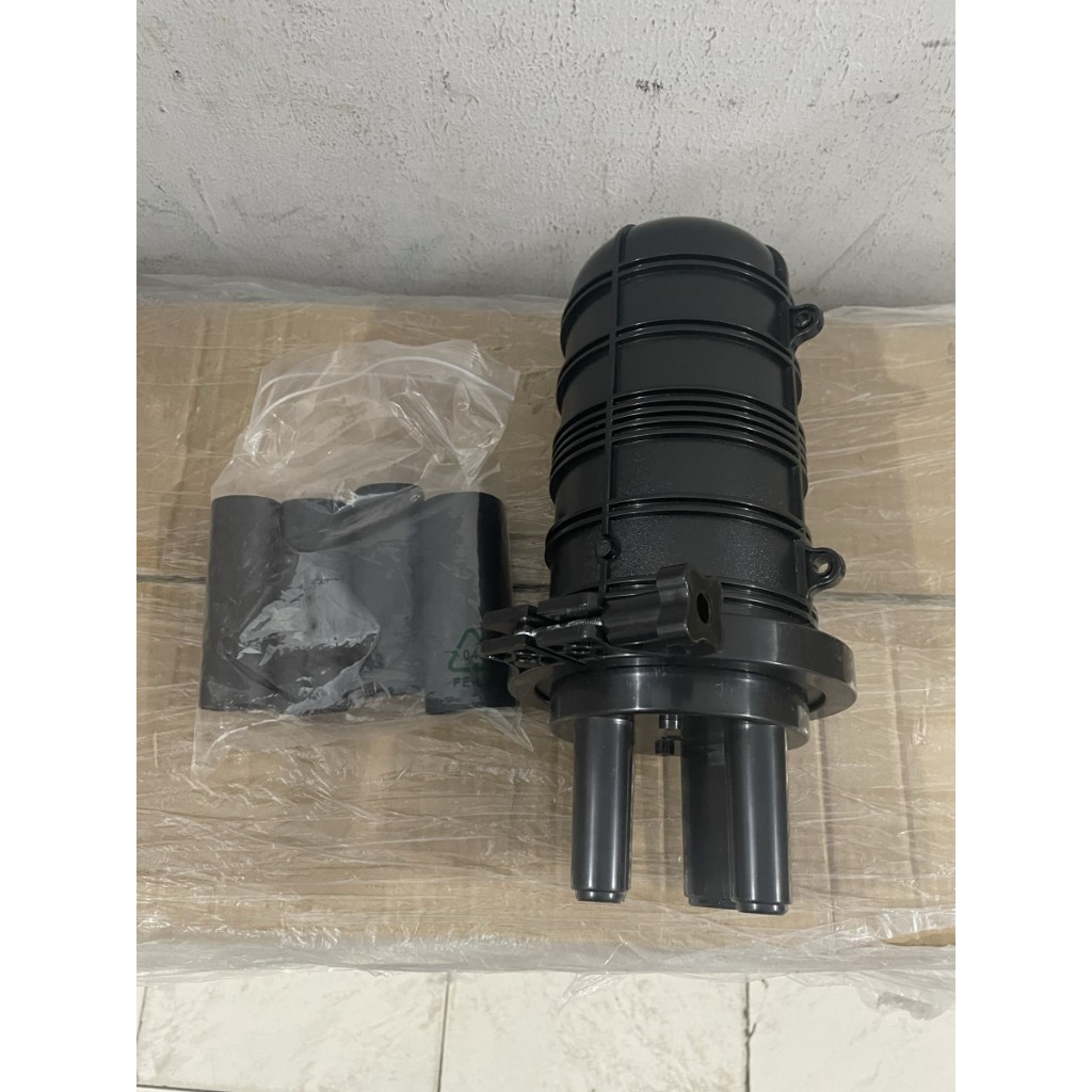 Jual Join closure dome 8 core | Shopee Indonesia