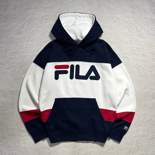 Hoodie fila outlet original