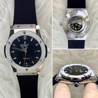 Jual hublot hotsell original second