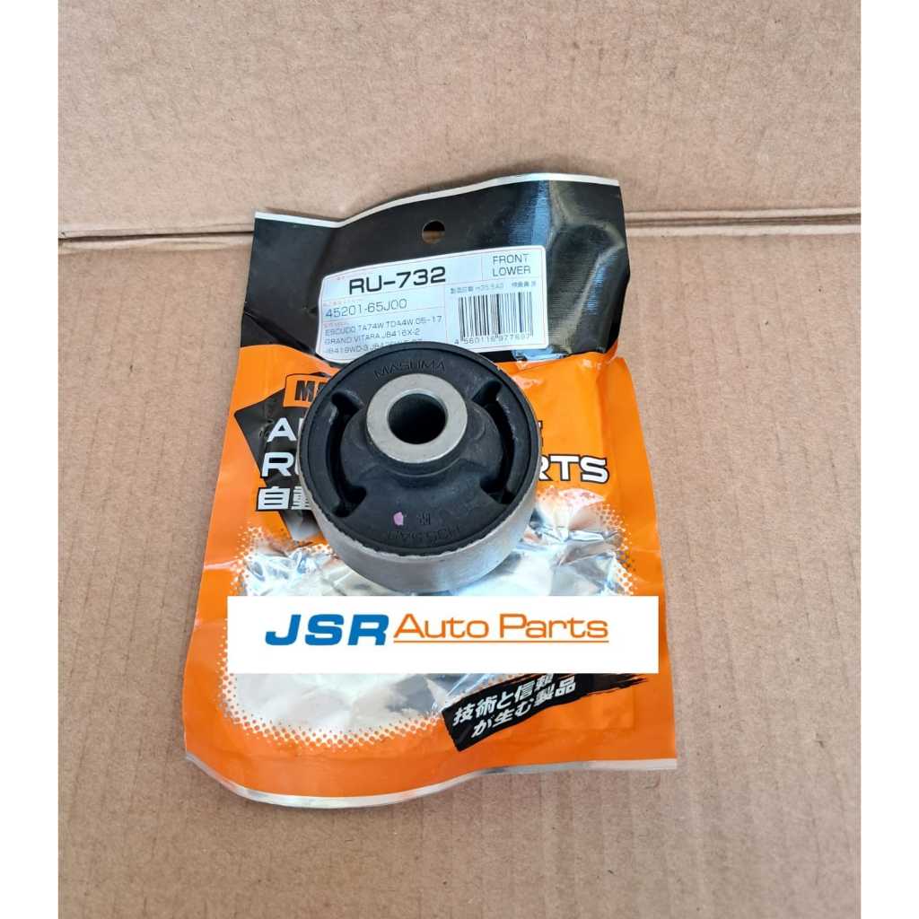 Jual Bushing Besar Link Lower Arm Suzuki Grand Vitara Original Masuma