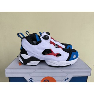 Harga reebok insta pump sales fury