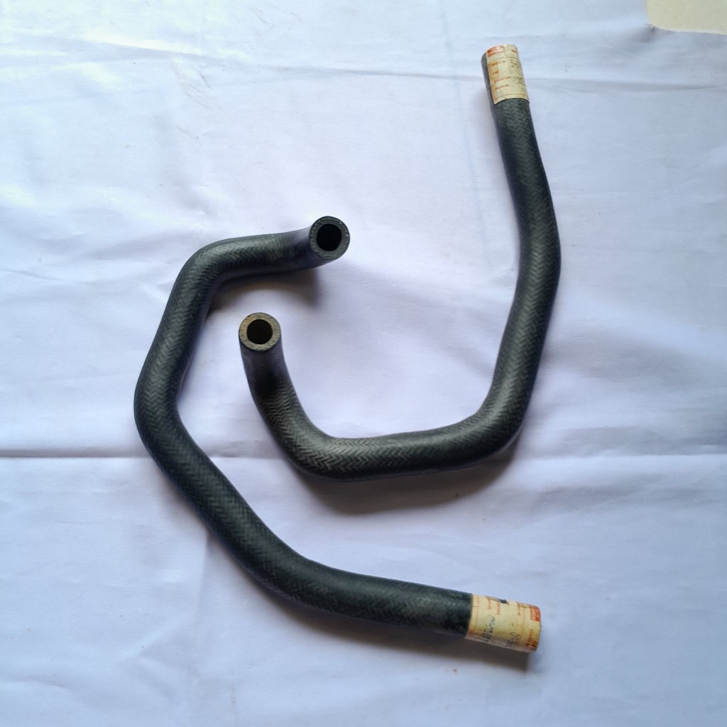 Jual Selang Air Cooling Isuzu KAD, TLD, KBD 26 Air Radiator Mobil ...
