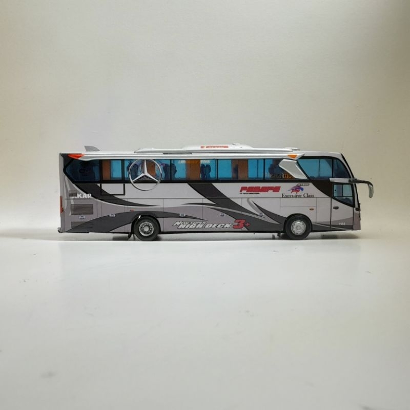 Jual Miniatur bus Po PEBEPE Pelita Baru Prima body Jb3 Voyager | Shopee ...