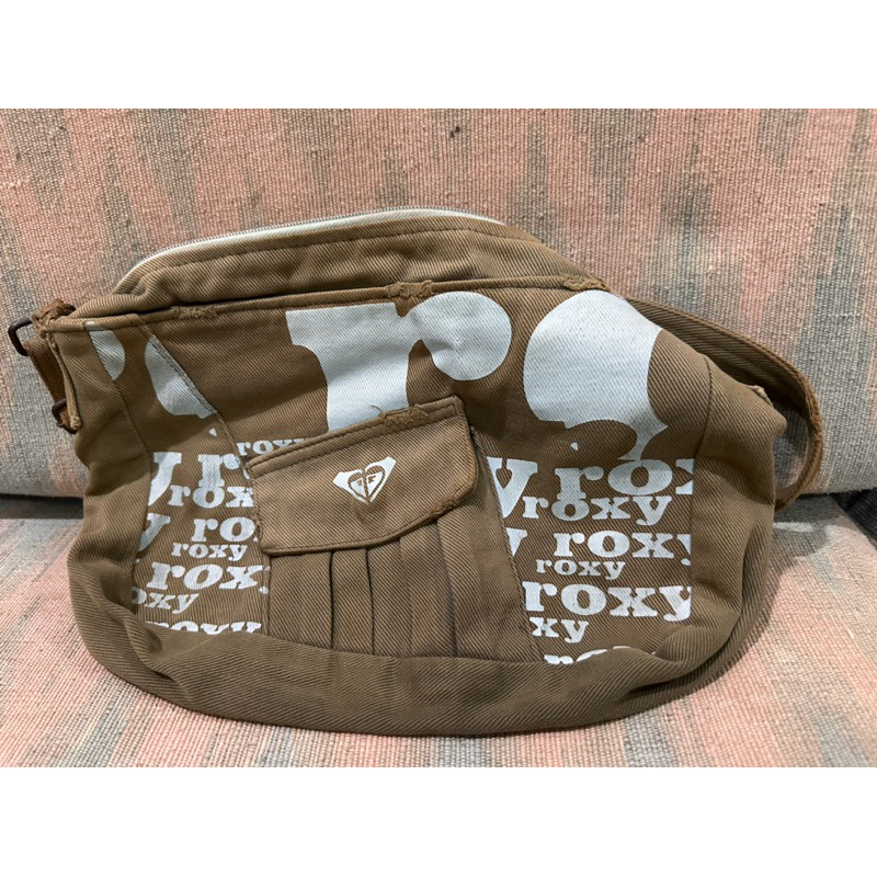 Jual Tas Roxy Vintage | Shopee Indonesia