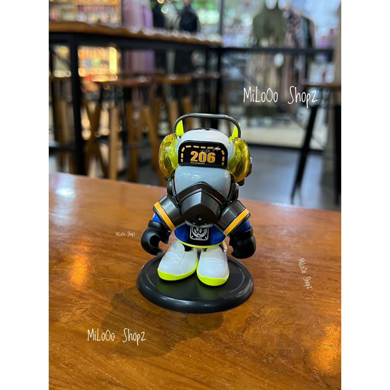 Jual SPLASH 206 WASATOI CHAMELEON - DANVER | Shopee Indonesia