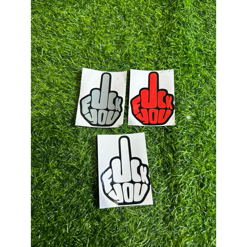 Jual stiker gambar tangan | Shopee Indonesia