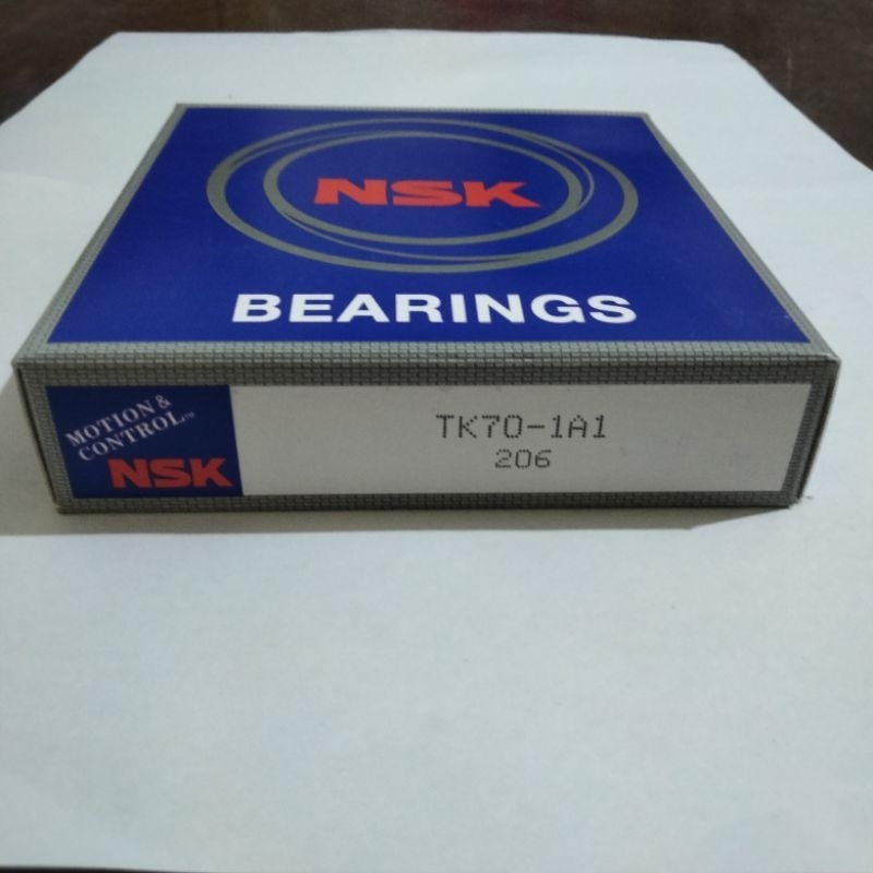 Jual BEARING NSK TK70-1A1 | Shopee Indonesia