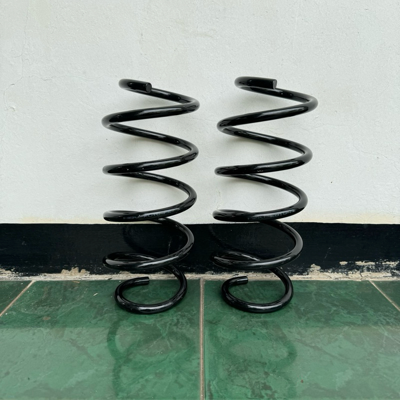 Jual Per Keong / Coil Spring Honda BRV Depan | Shopee Indonesia