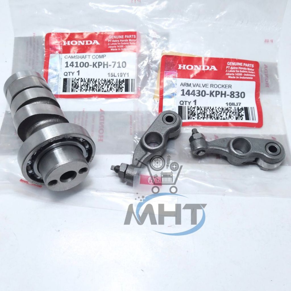 Jual NOKEN AS KARISMA NOKEN AS SUPRA X 125 KIRANA KPH Platuk Karisma ...