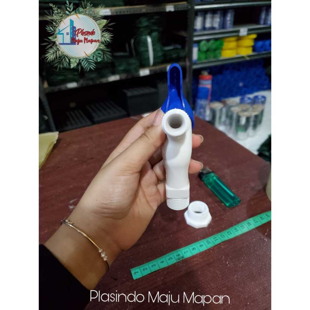 Jual Keran Tembok Awet JC-02 ukuran 1/2