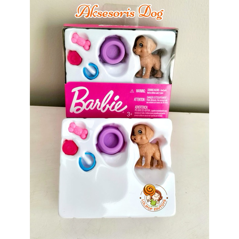 Jual Boneka Barbie Original Mattel | Shopee Indonesia