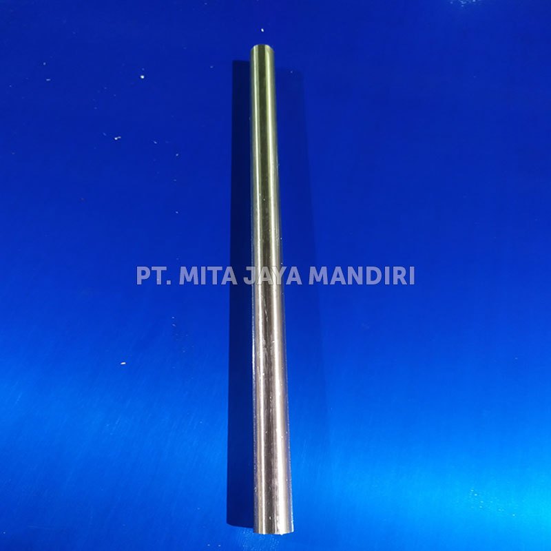 Jual As Stainless Potongan 7 | SS 304 316 201 Batangan Bulat Diameter 1 ...