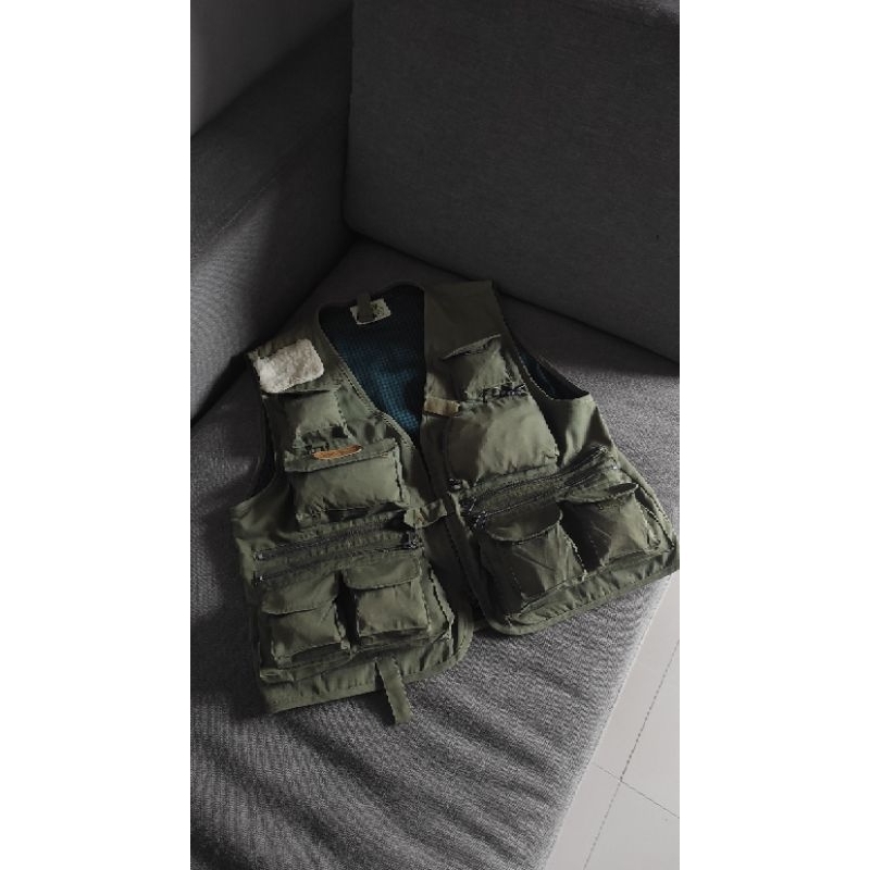 Jual ROMPI TAKTIKAL SAMPLE | Shopee Indonesia