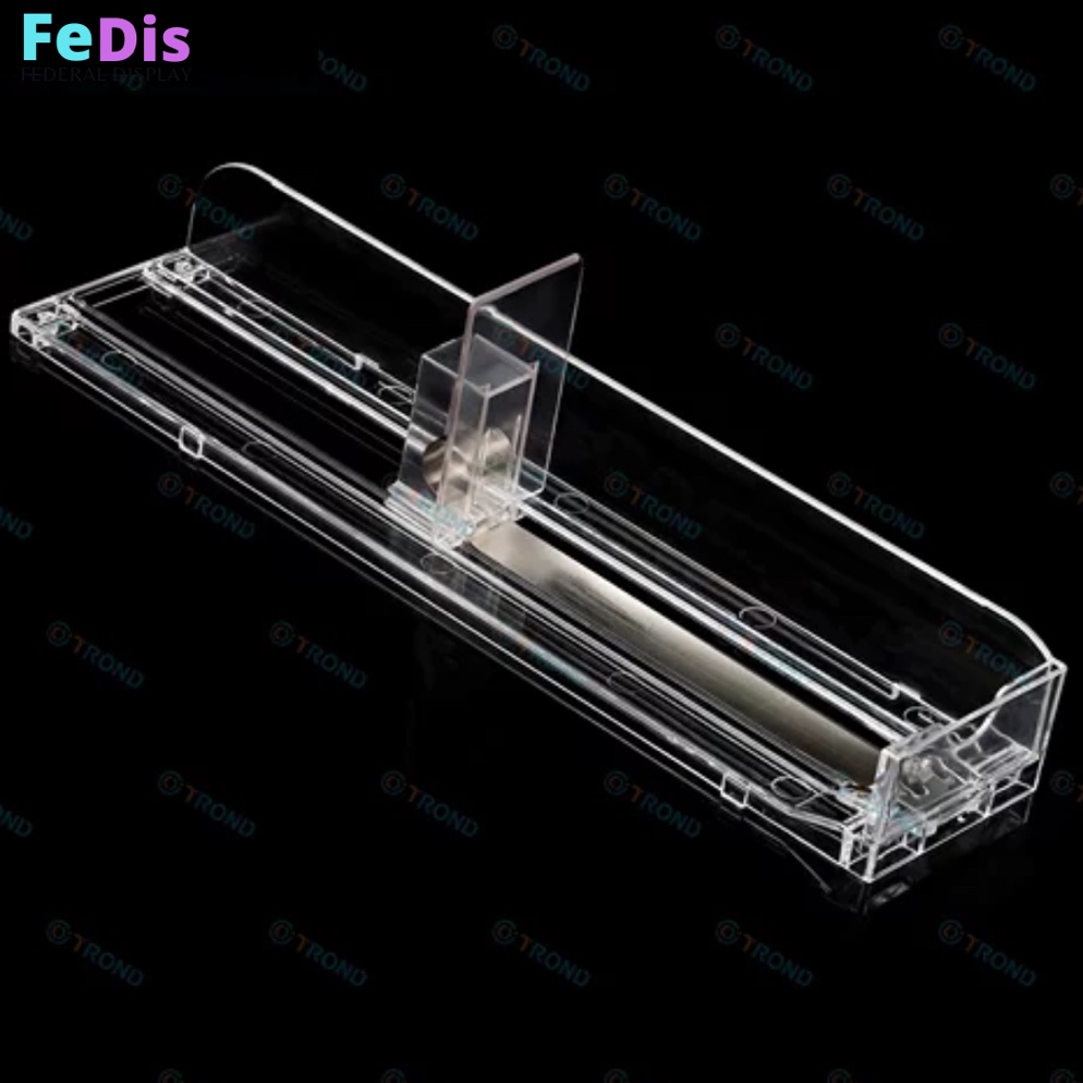 Jual ART I3I PUSHER DISPLAY ACRYLIC ROKOK TEMPAT DISPLAY ROKOK OTOMATIS ...