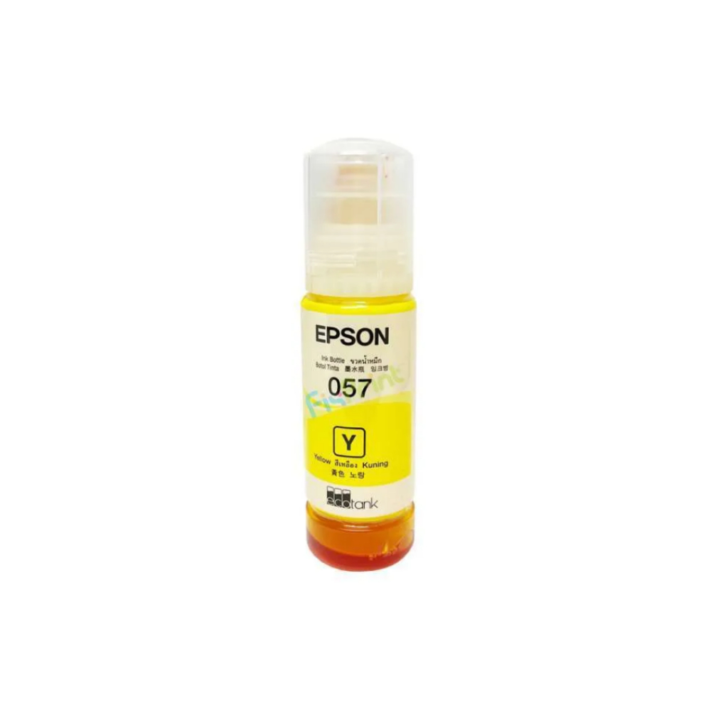 Epson Tinta 057 1 Set (6 Warna) (8)